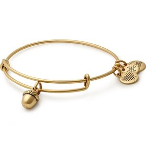 Sale*****. Unexpected Blessings Charm Bangle